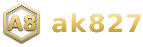 ak827 logo